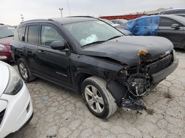 Photo 3 VIN: 1C4NJDEB4GD691136 - JEEP COMPASS LA 