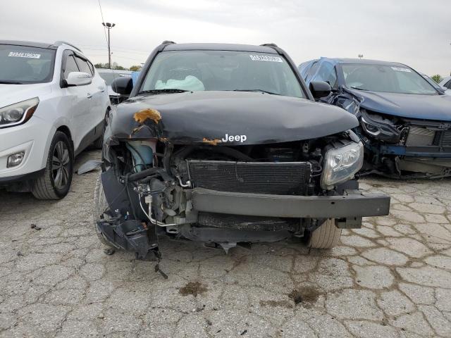 Photo 4 VIN: 1C4NJDEB4GD691136 - JEEP COMPASS LA 