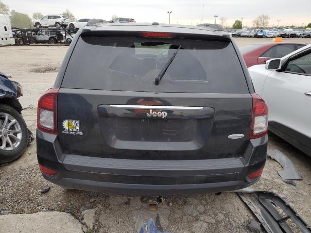 Photo 5 VIN: 1C4NJDEB4GD691136 - JEEP COMPASS LA 