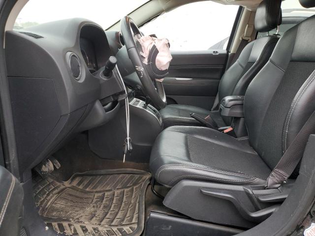 Photo 6 VIN: 1C4NJDEB4GD691136 - JEEP COMPASS LA 