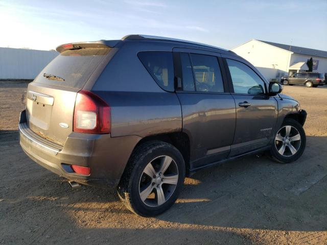 Photo 2 VIN: 1C4NJDEB4GD708923 - JEEP COMPASS 