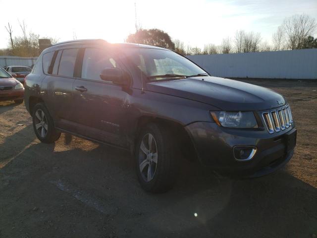 Photo 3 VIN: 1C4NJDEB4GD708923 - JEEP COMPASS 