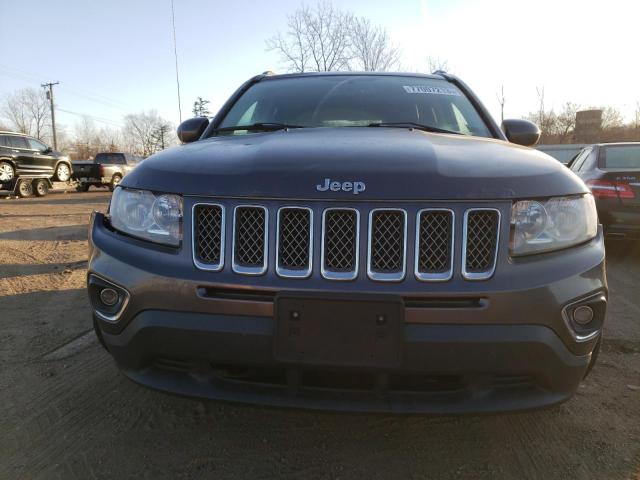 Photo 4 VIN: 1C4NJDEB4GD708923 - JEEP COMPASS 