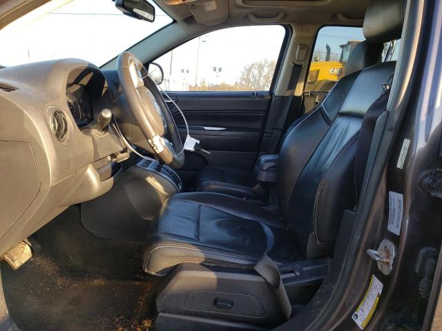 Photo 6 VIN: 1C4NJDEB4GD708923 - JEEP COMPASS 