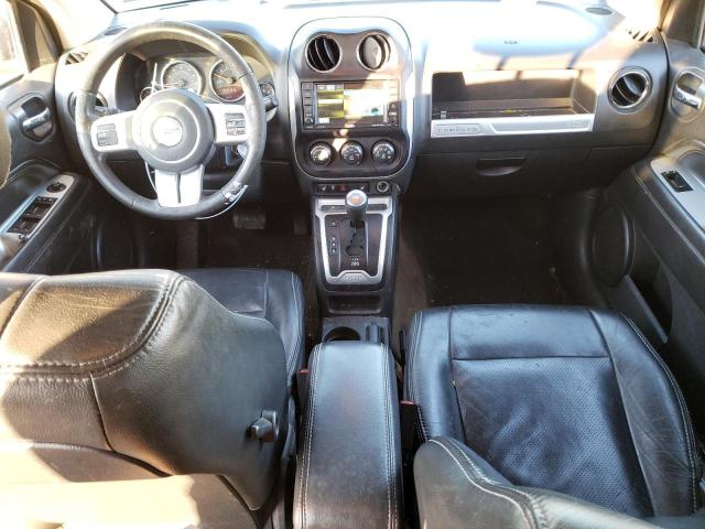 Photo 7 VIN: 1C4NJDEB4GD708923 - JEEP COMPASS 