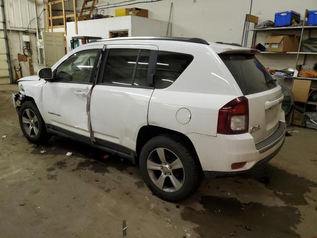 Photo 1 VIN: 1C4NJDEB4GD723650 - JEEP COMPASS 