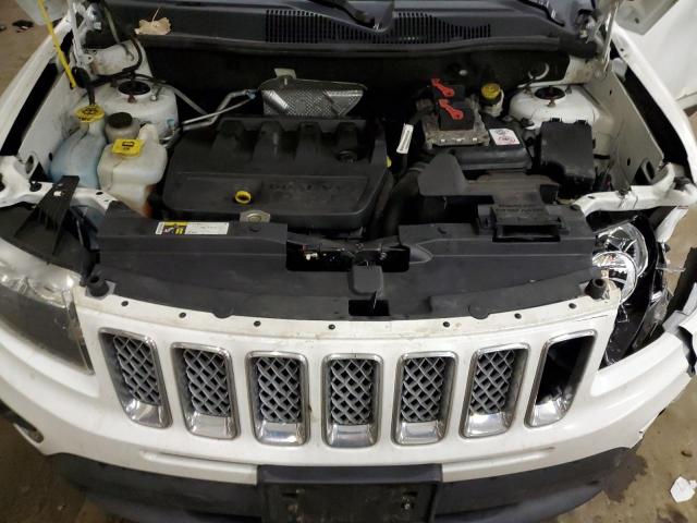 Photo 10 VIN: 1C4NJDEB4GD723650 - JEEP COMPASS 