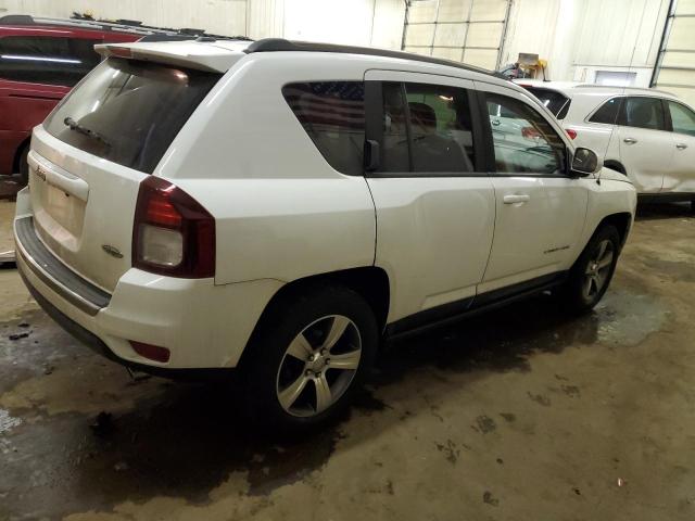 Photo 2 VIN: 1C4NJDEB4GD723650 - JEEP COMPASS 