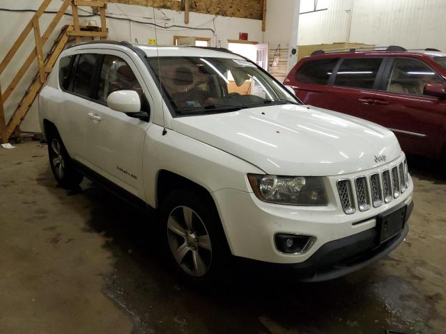 Photo 3 VIN: 1C4NJDEB4GD723650 - JEEP COMPASS 