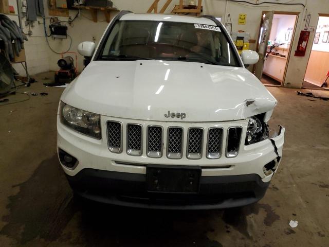 Photo 4 VIN: 1C4NJDEB4GD723650 - JEEP COMPASS 