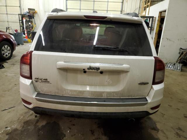 Photo 5 VIN: 1C4NJDEB4GD723650 - JEEP COMPASS 