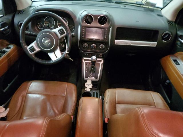 Photo 7 VIN: 1C4NJDEB4GD723650 - JEEP COMPASS 