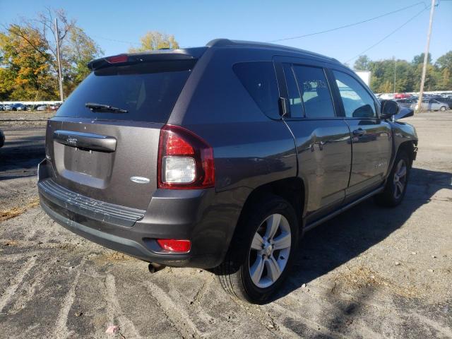 Photo 3 VIN: 1C4NJDEB4GD726046 - JEEP COMPASS LA 