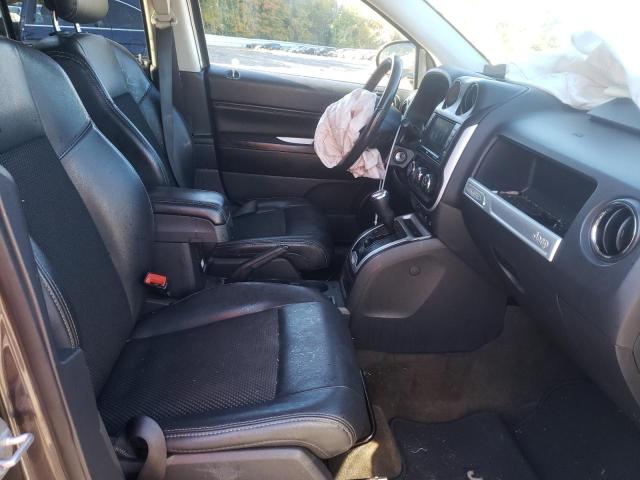 Photo 4 VIN: 1C4NJDEB4GD726046 - JEEP COMPASS LA 