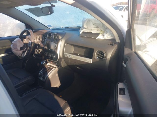 Photo 4 VIN: 1C4NJDEB4GD730341 - JEEP COMPASS 