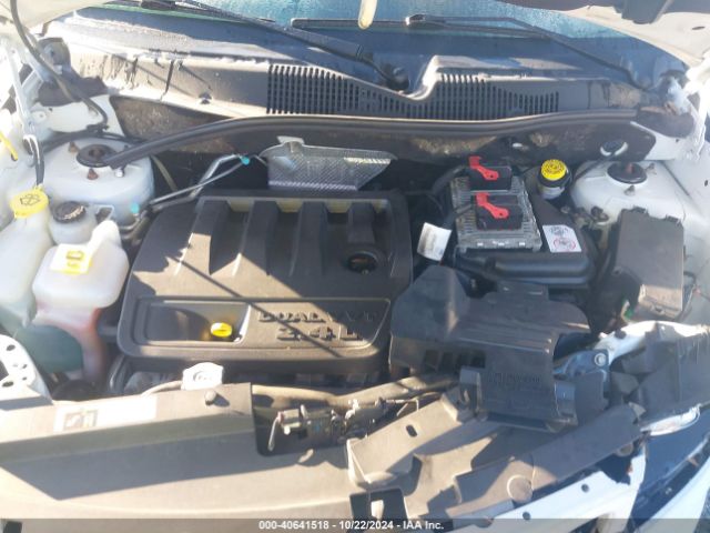 Photo 9 VIN: 1C4NJDEB4GD730341 - JEEP COMPASS 