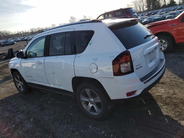 Photo 1 VIN: 1C4NJDEB4GD738889 - JEEP COMPASS LA 