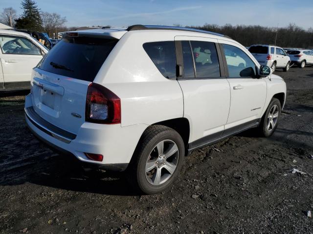 Photo 2 VIN: 1C4NJDEB4GD738889 - JEEP COMPASS LA 