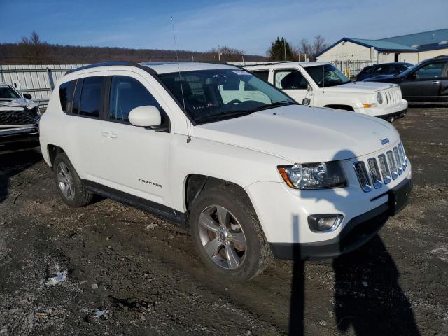 Photo 3 VIN: 1C4NJDEB4GD738889 - JEEP COMPASS LA 