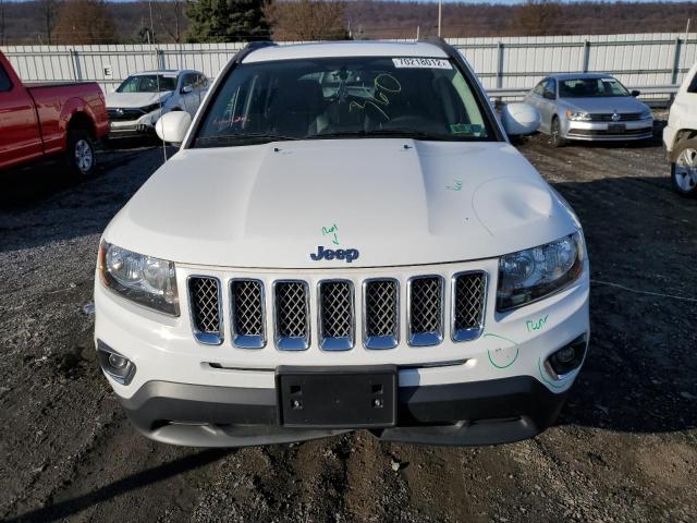 Photo 4 VIN: 1C4NJDEB4GD738889 - JEEP COMPASS LA 