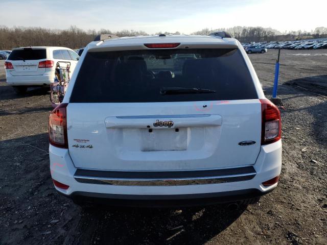 Photo 5 VIN: 1C4NJDEB4GD738889 - JEEP COMPASS LA 