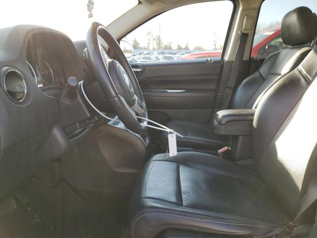 Photo 6 VIN: 1C4NJDEB4GD738889 - JEEP COMPASS LA 