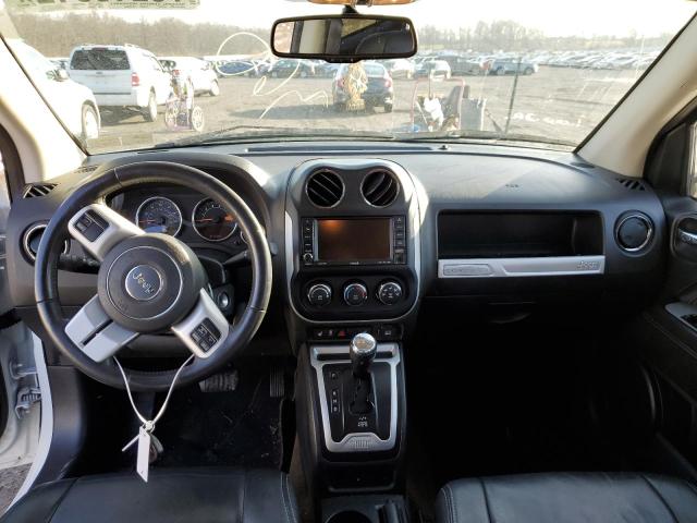 Photo 7 VIN: 1C4NJDEB4GD738889 - JEEP COMPASS LA 