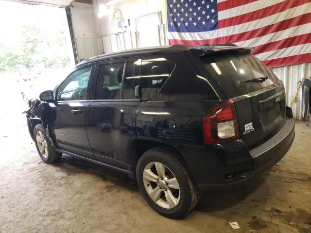 Photo 1 VIN: 1C4NJDEB4GD756745 - JEEP COMPASS LA 