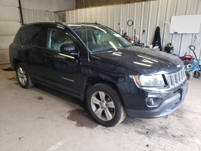 Photo 3 VIN: 1C4NJDEB4GD756745 - JEEP COMPASS LA 