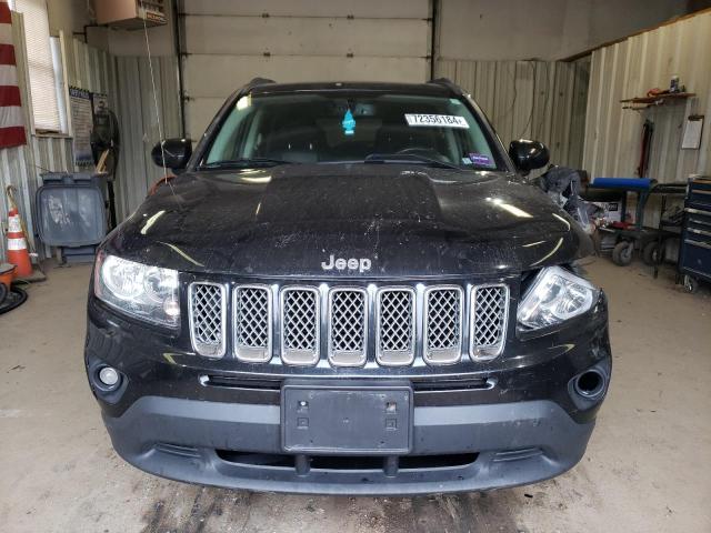 Photo 4 VIN: 1C4NJDEB4GD756745 - JEEP COMPASS LA 