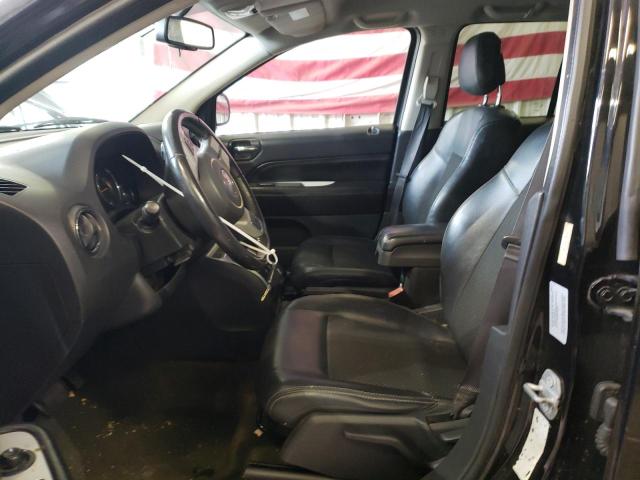 Photo 6 VIN: 1C4NJDEB4GD756745 - JEEP COMPASS LA 