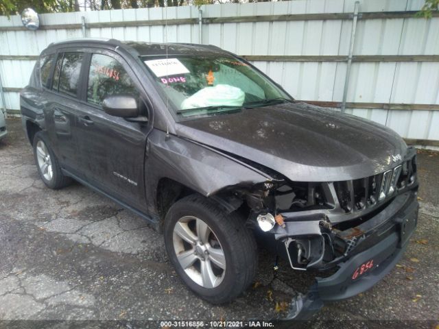 Photo 0 VIN: 1C4NJDEB4GD758866 - JEEP COMPASS 