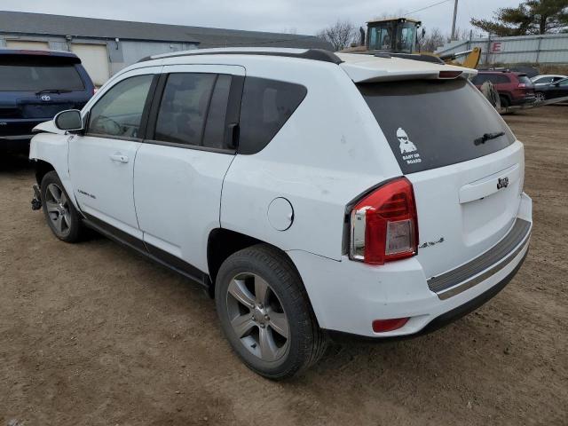 Photo 1 VIN: 1C4NJDEB4GD764490 - JEEP COMPASS LA 