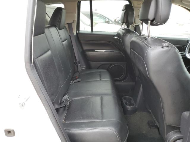 Photo 10 VIN: 1C4NJDEB4GD764490 - JEEP COMPASS LA 