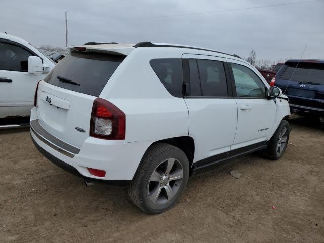 Photo 2 VIN: 1C4NJDEB4GD764490 - JEEP COMPASS LA 