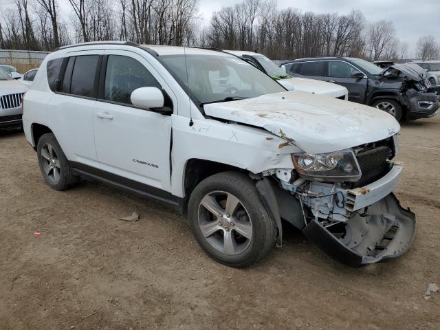 Photo 3 VIN: 1C4NJDEB4GD764490 - JEEP COMPASS LA 