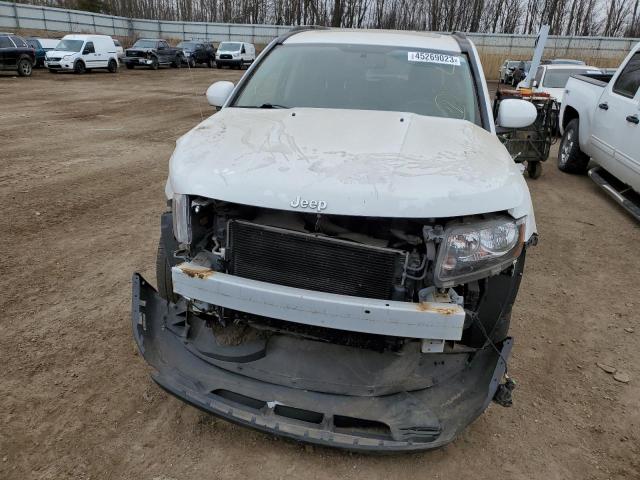 Photo 4 VIN: 1C4NJDEB4GD764490 - JEEP COMPASS LA 