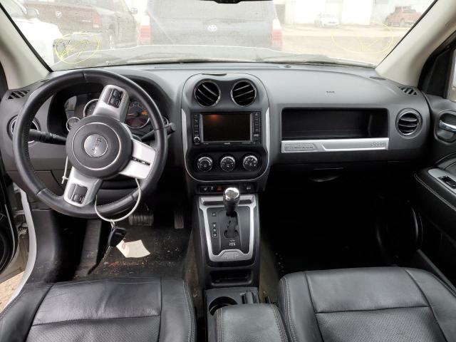 Photo 7 VIN: 1C4NJDEB4GD764490 - JEEP COMPASS LA 