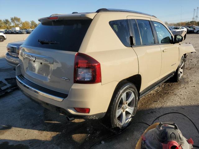 Photo 2 VIN: 1C4NJDEB4GD764733 - JEEP COMPASS LA 