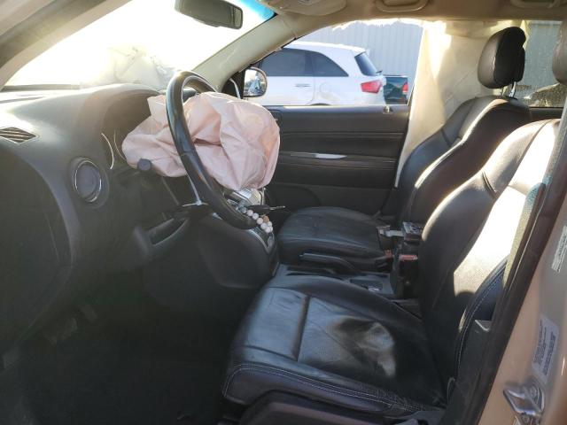 Photo 6 VIN: 1C4NJDEB4GD764733 - JEEP COMPASS LA 