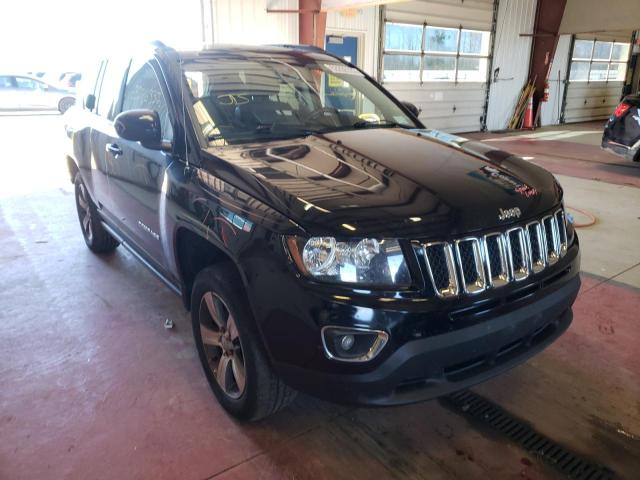 Photo 0 VIN: 1C4NJDEB4GD768202 - JEEP COMPASS 