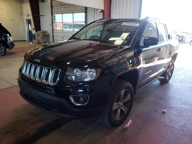 Photo 1 VIN: 1C4NJDEB4GD768202 - JEEP COMPASS 