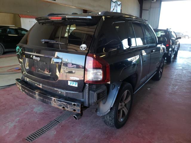 Photo 3 VIN: 1C4NJDEB4GD768202 - JEEP COMPASS 