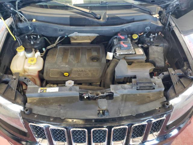 Photo 6 VIN: 1C4NJDEB4GD768202 - JEEP COMPASS 