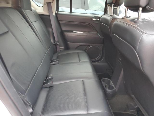 Photo 10 VIN: 1C4NJDEB4GD773013 - JEEP COMPASS LA 