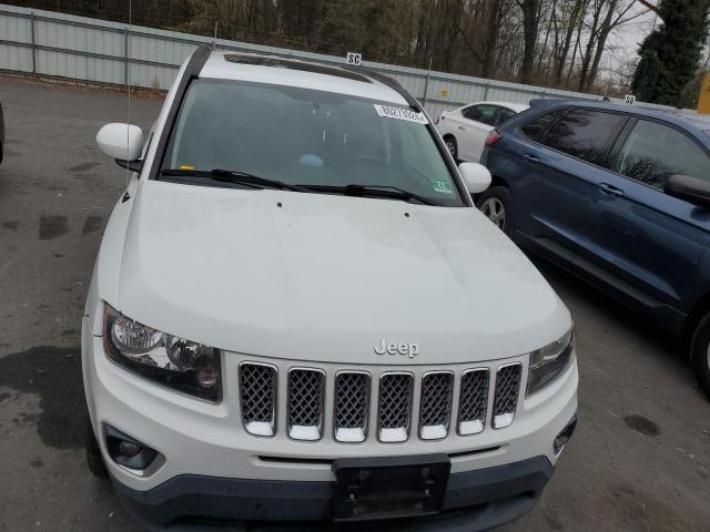 Photo 4 VIN: 1C4NJDEB4GD773013 - JEEP COMPASS LA 