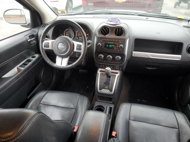 Photo 7 VIN: 1C4NJDEB4GD773013 - JEEP COMPASS LA 