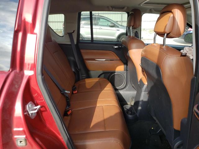 Photo 5 VIN: 1C4NJDEB4GD773285 - JEEP COMPASS LA 