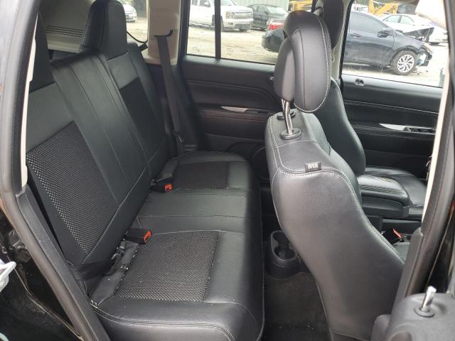 Photo 10 VIN: 1C4NJDEB4GD778843 - JEEP COMPASS LA 