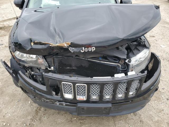 Photo 11 VIN: 1C4NJDEB4GD778843 - JEEP COMPASS LA 